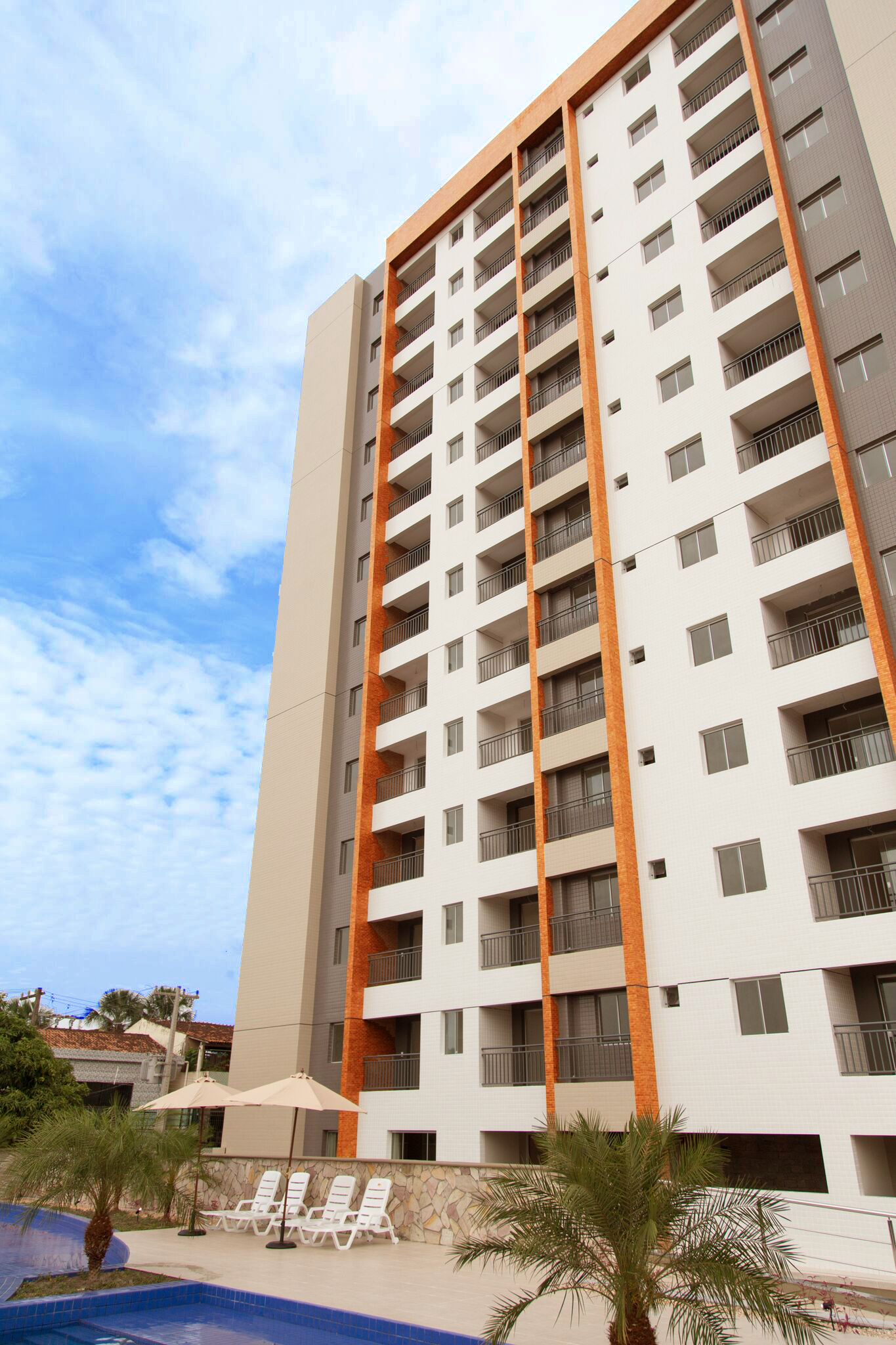 Imagem lateral